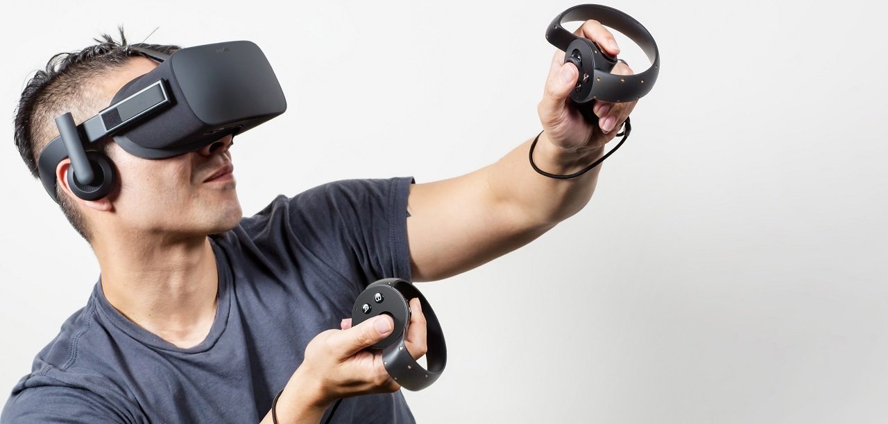 Шлемы и очки виртуальной реальности для трекера в Бийске