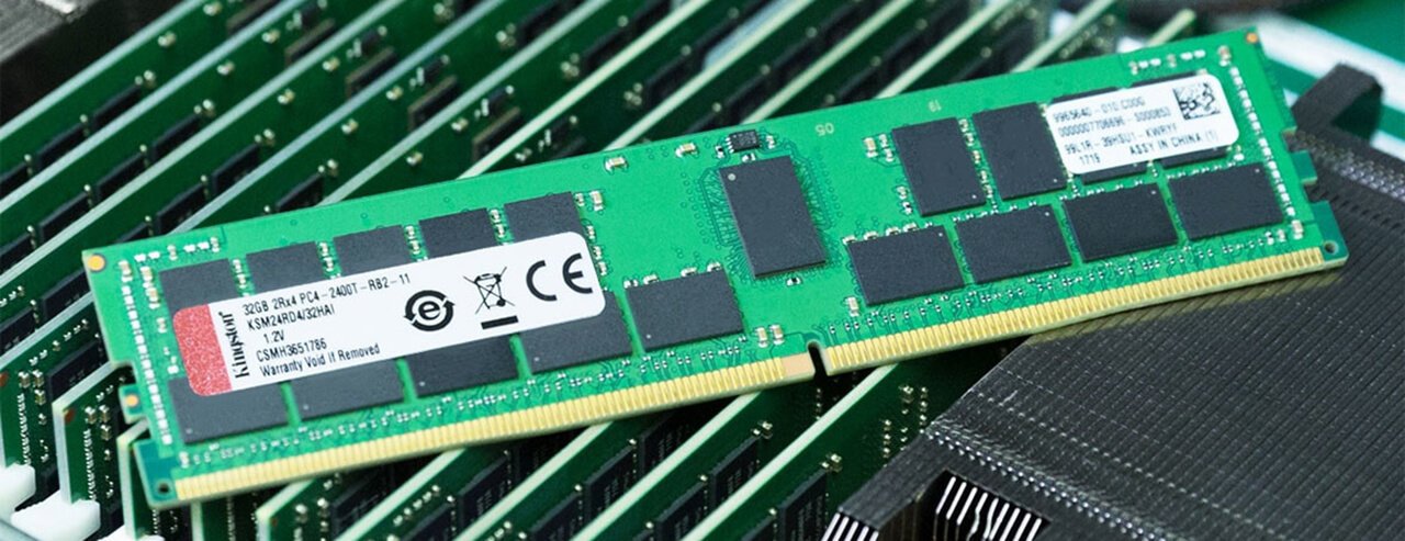Оперативная память объёмом 32 Гб, AMD в Бийске