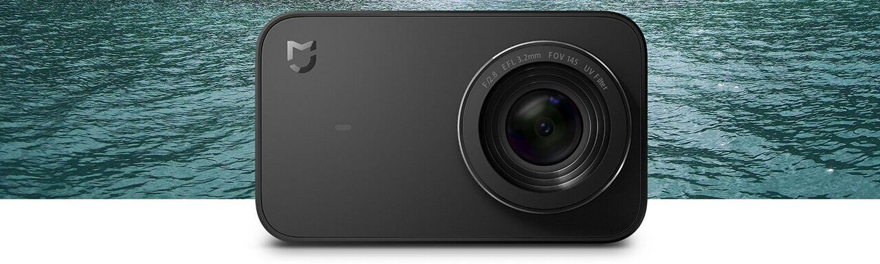 Экшн камеры с форматом съёмки 720p в Бийске
